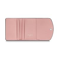【極美品】ルイヴィトン モノグラム マヒナ ポルトフォイユ イリス 3つ折財布 Amazon.co.jp: [LOUIS VUITTON(ルイヴィトン)] M80693